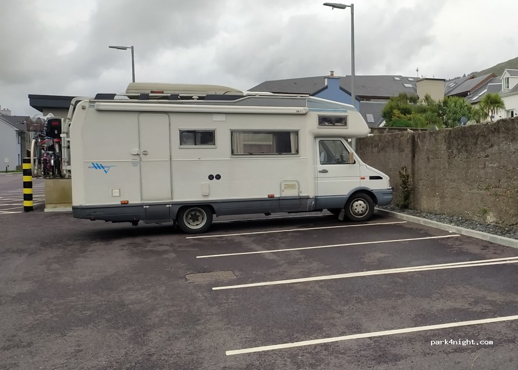 (V23 FH64) Cahersiveen - 11A West Main Street — foto 3