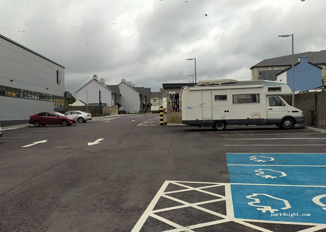 (V23 FH64) Cahersiveen - 11A West Main Street — foto 4