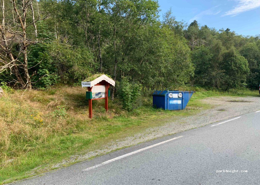 (4137) Årdal - Fv633 — foto 2