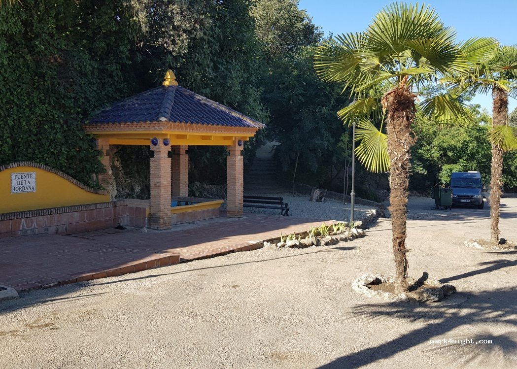 (23339) Villanueva del Arzobispo - 1 Calle Cuatro Caminos — foto