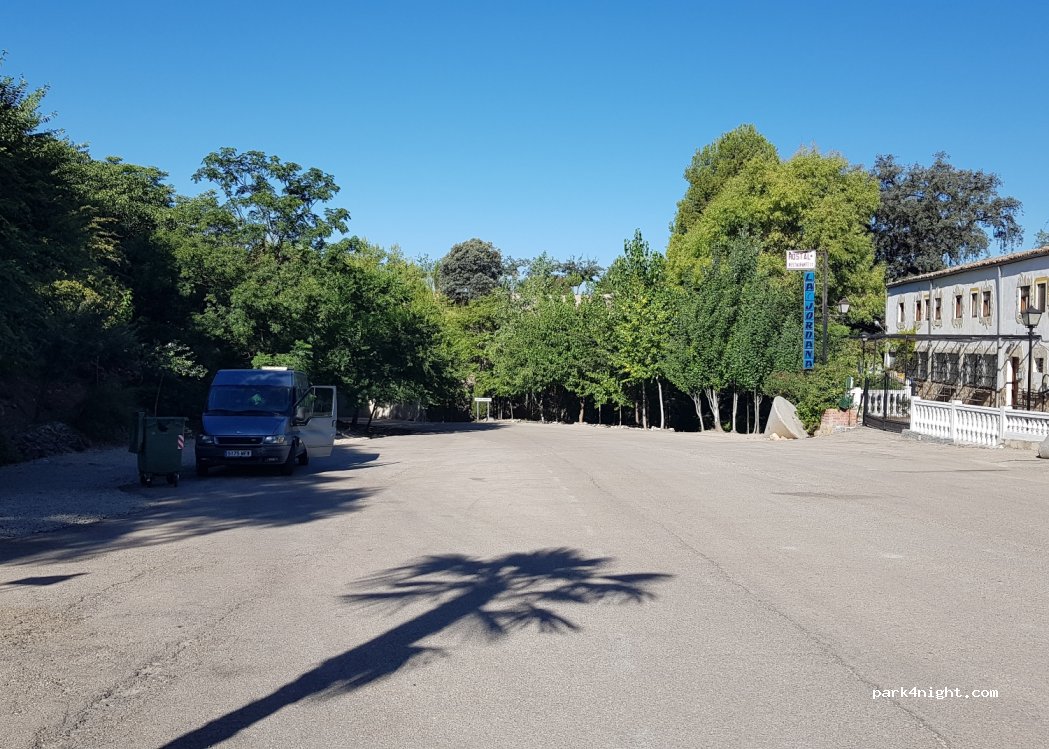 (23339) Villanueva del Arzobispo - 1 Calle Cuatro Caminos — foto 2