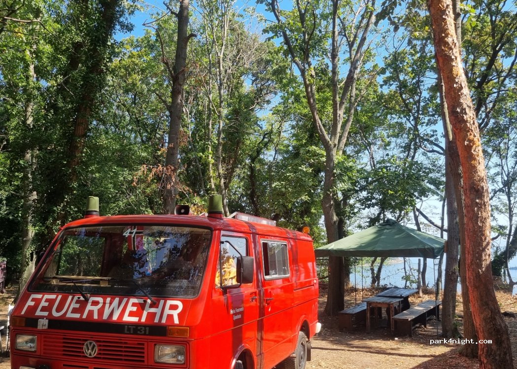 Camping Energy — foto
