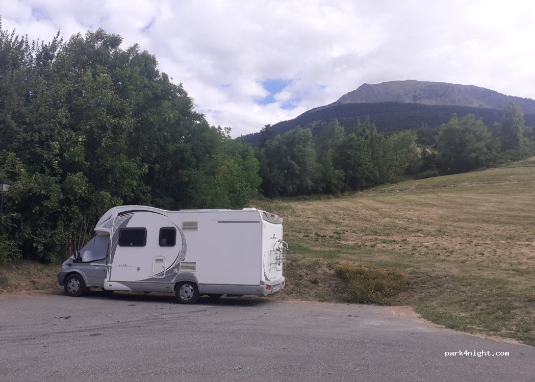 (05200) Puy-Sanières - 1492 Route des Puys — foto 2