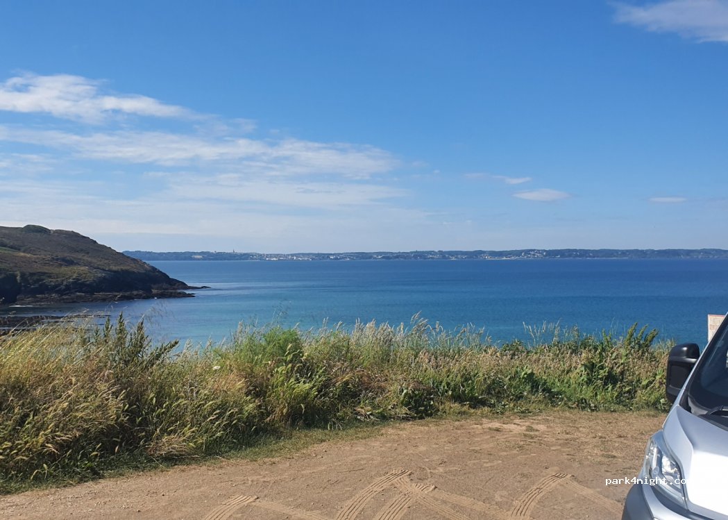 (29550) Plomodiern - 316 Pointe de Talagrip — foto