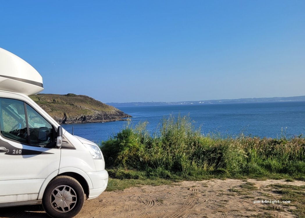 (29550) Plomodiern - 316 Pointe de Talagrip — foto 2