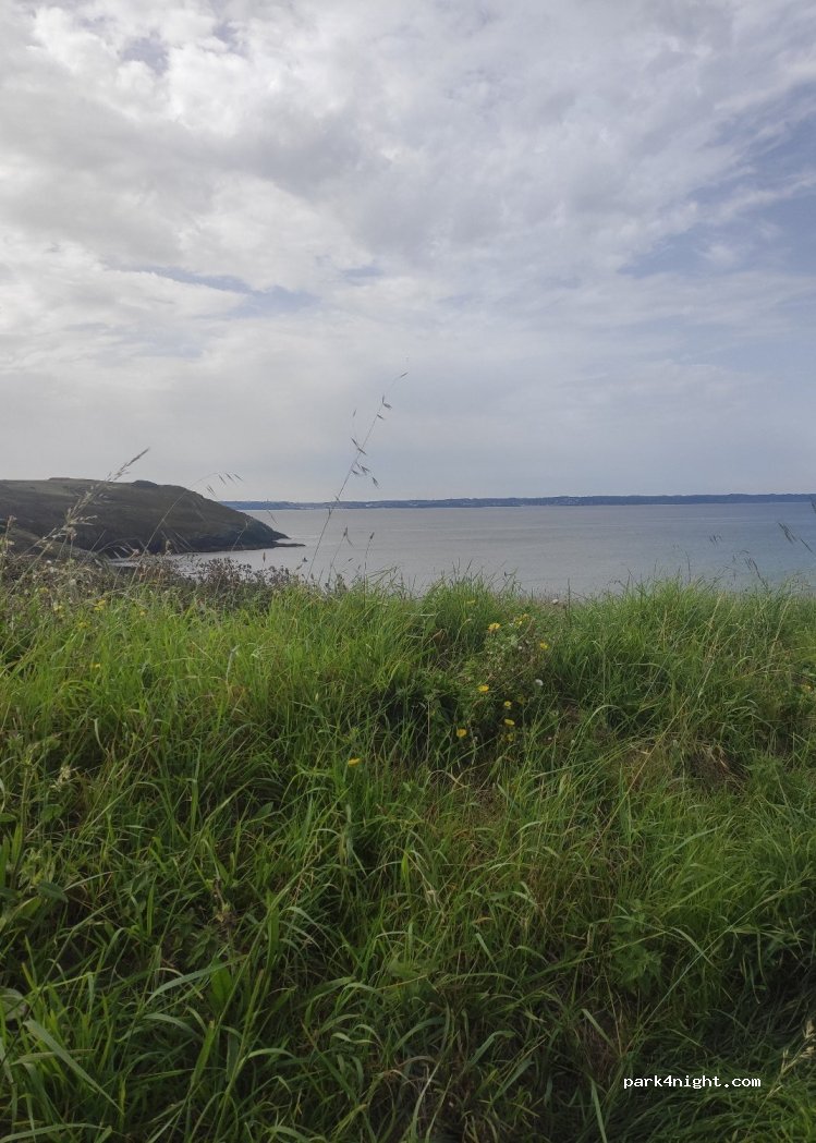 (29550) Plomodiern - 316 Pointe de Talagrip — foto 3