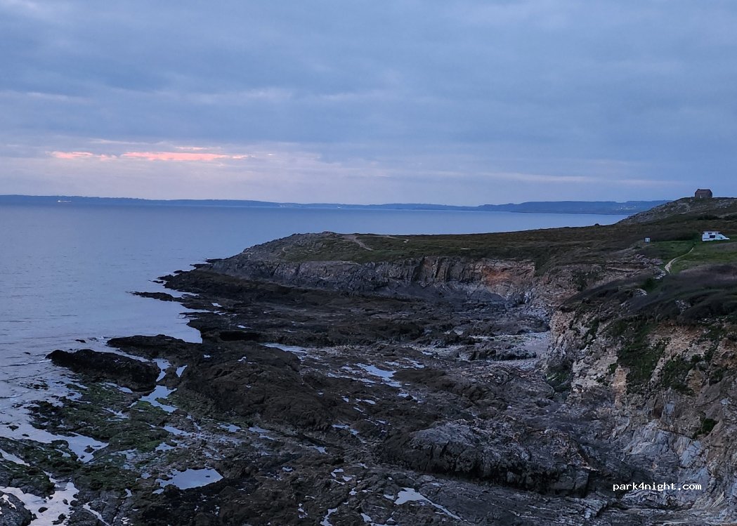 (29550) Plomodiern - 316 Pointe de Talagrip — foto 4