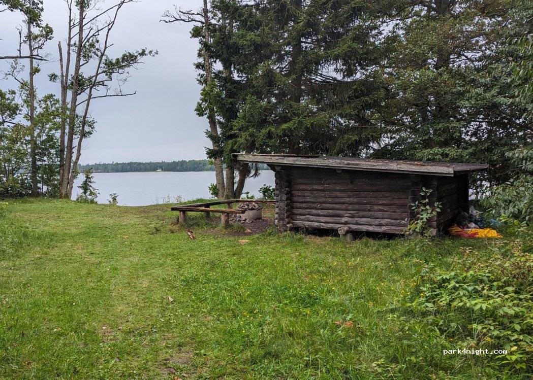(546 94) Närlunda - Unnamed Road — foto 2