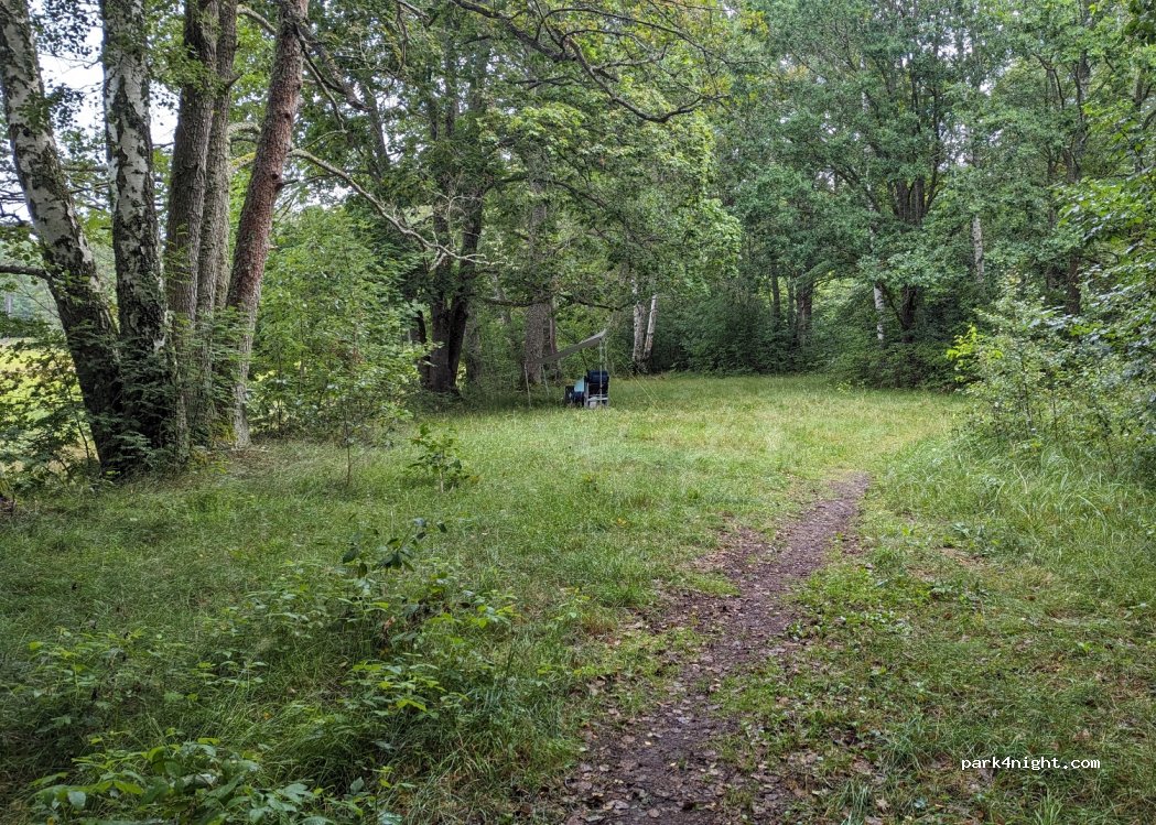 (546 94) Närlunda - Unnamed Road — foto 3