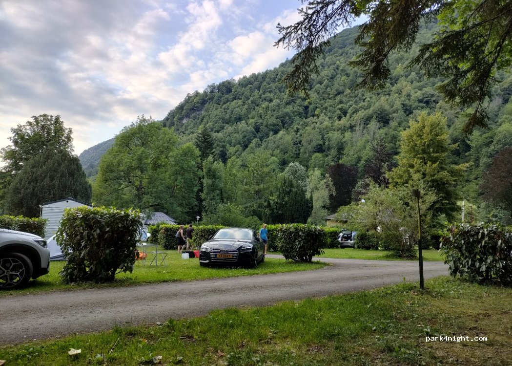 Camping Coulédous — foto 2
