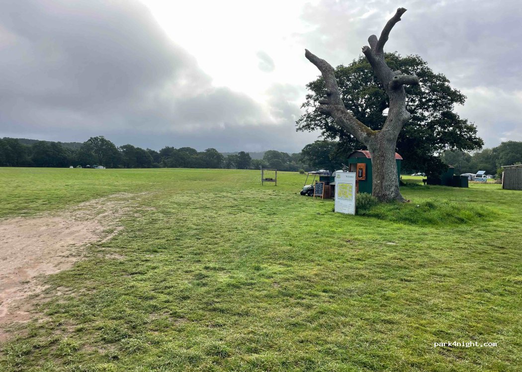 Snelling Farm Campsite — foto 2