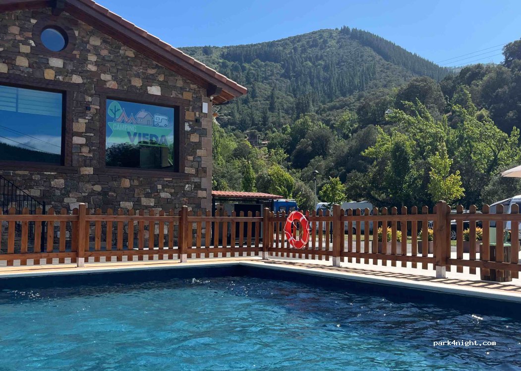 Camping Vieda — foto 4