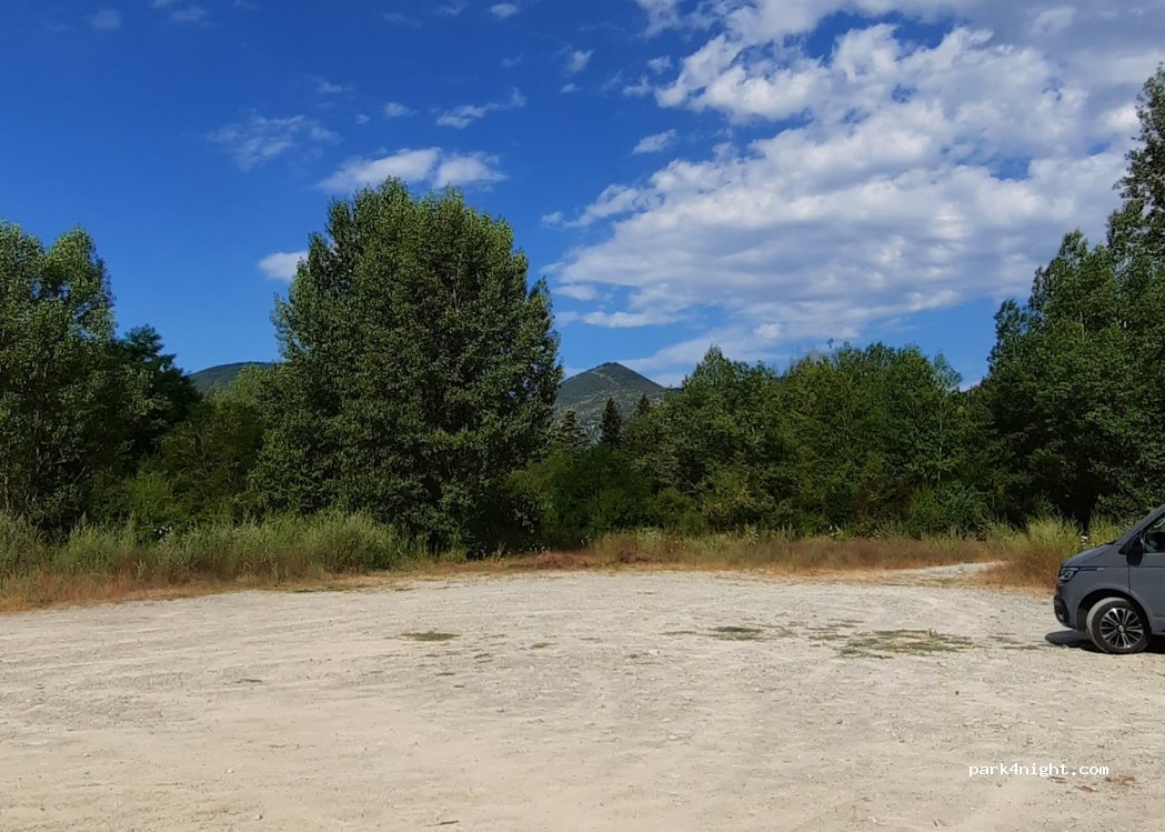(06380) Sospel - 55 Rue du Lotissement de la Source — foto 2