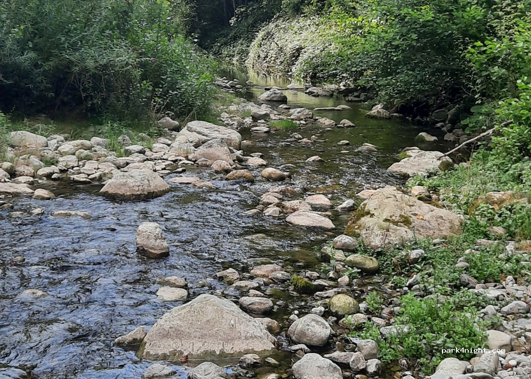 (06380) Sospel - 55 Rue du Lotissement de la Source — foto 3