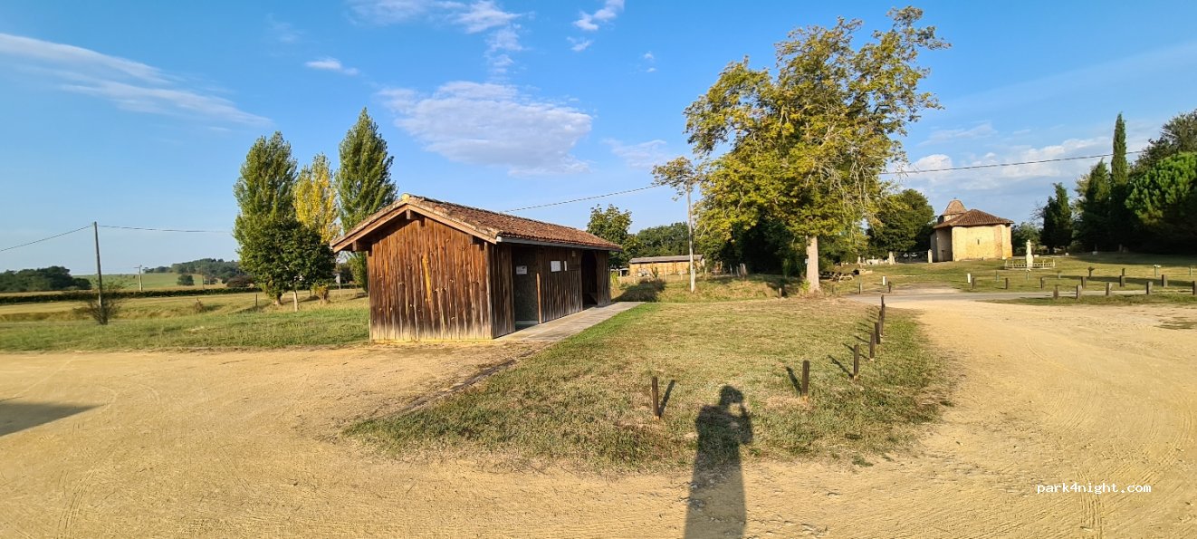 (40240) Labastide-d'Armagnac - Voie Verte du Marsan et de l'Armagnac — foto 2