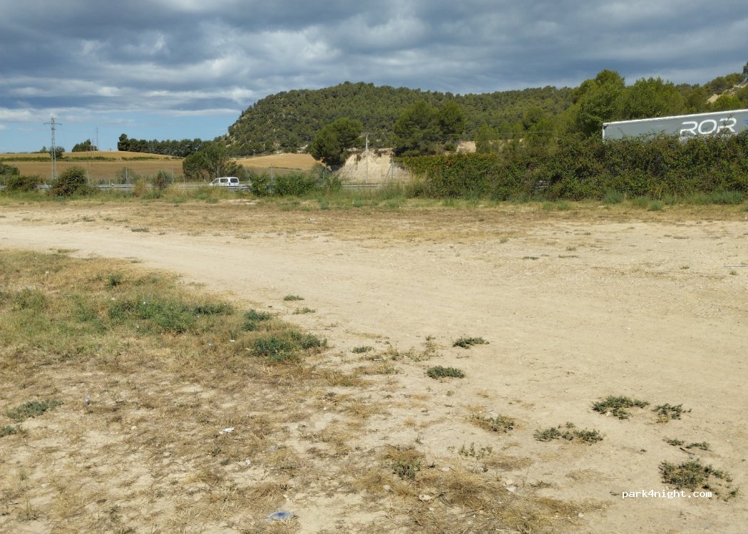 (08719) Castellolí - 11 Avinguda de la Unió — foto