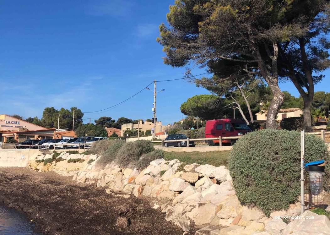 (13620) Carry-le-Rouet - 49 Avenue Draio de la Mar — foto 2