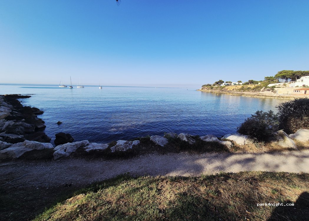 (13620) Carry-le-Rouet - 49 Avenue Draio de la Mar — foto 5