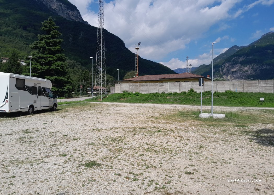 (36040) Valdastico - 21 Via Cavallara — foto