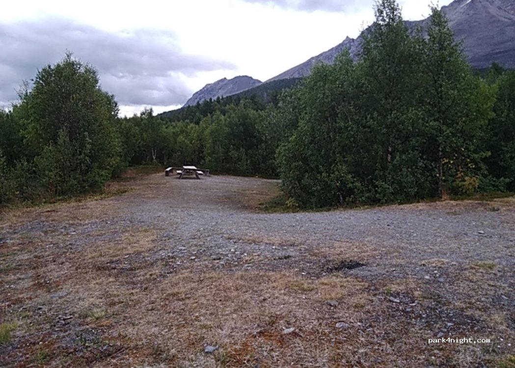 (9043) Jøvik - 32 Sekundær Fylkesvei 293 — foto 3
