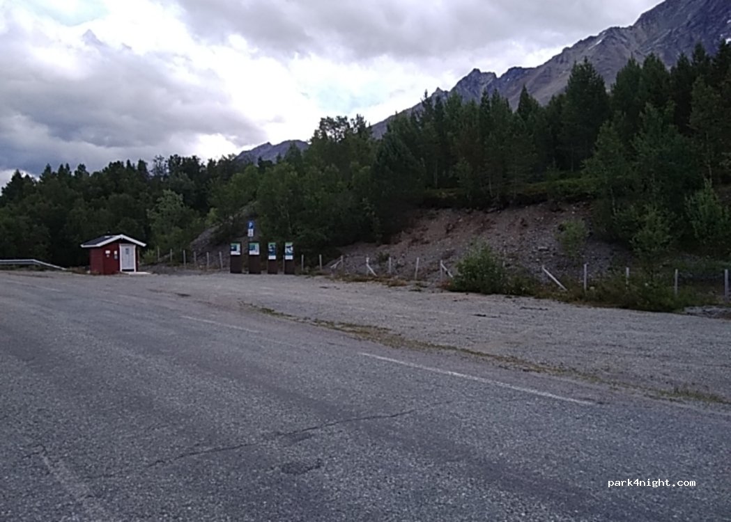 (9043) Jøvik - 32 Sekundær Fylkesvei 293 — foto 4