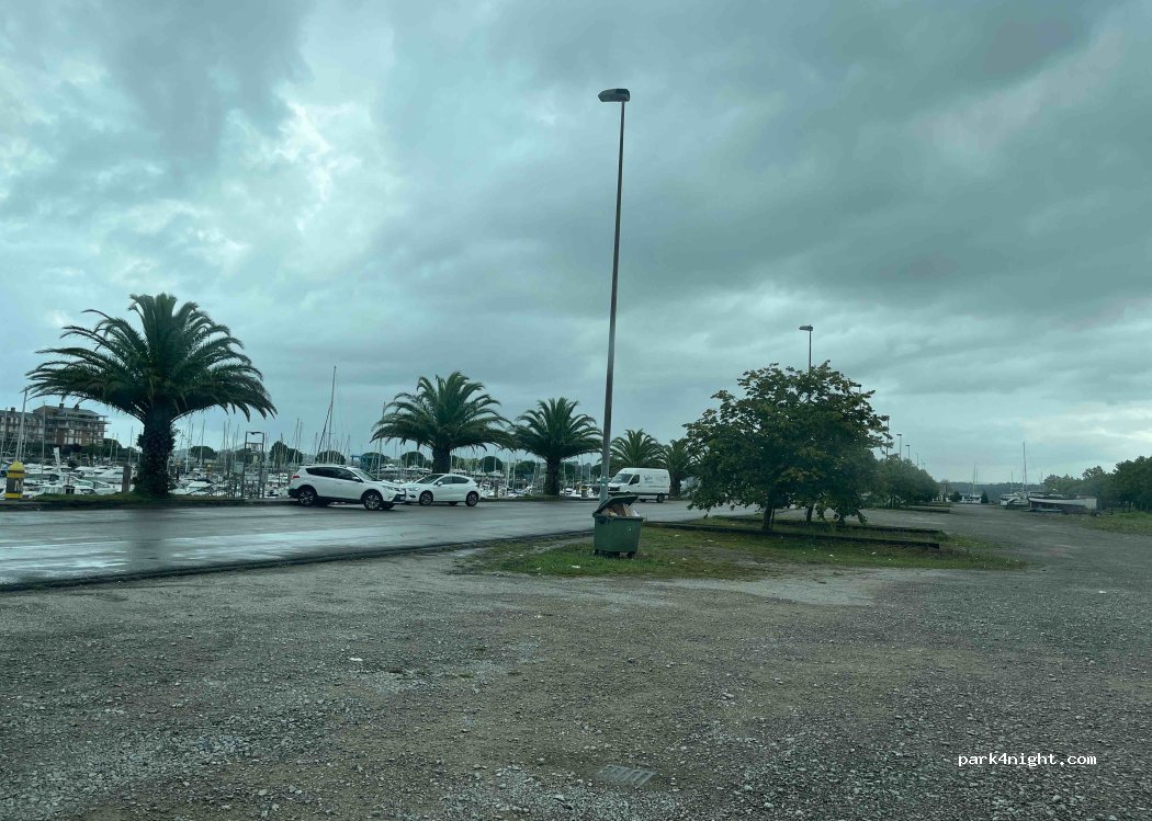 (39600) Camargo - 22 Carretera al Puerto Deportivo — foto