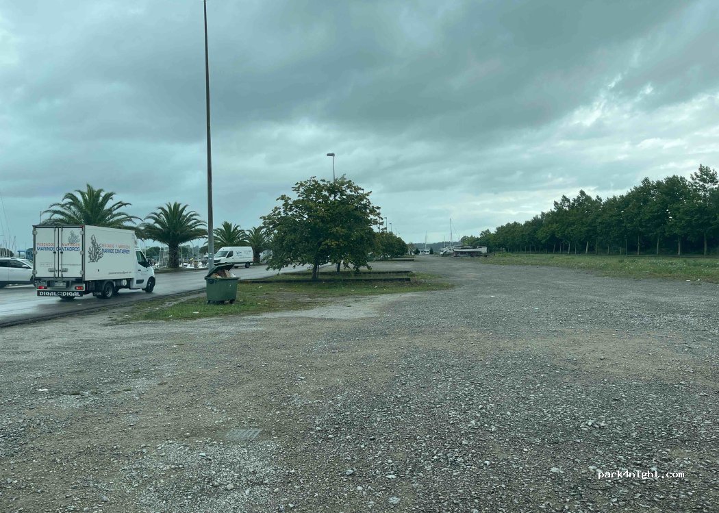(39600) Camargo - 22 Carretera al Puerto Deportivo — foto 2