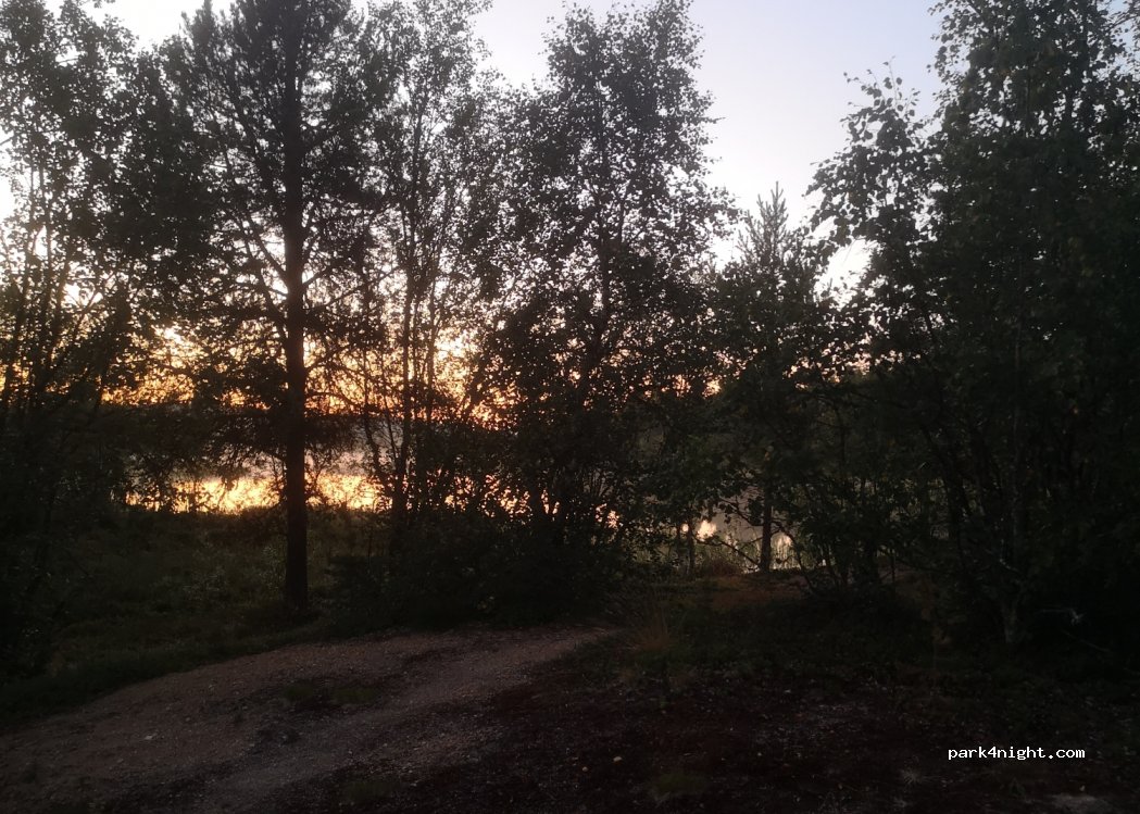 (99910) Inari - 1382 Karigasniementie — foto