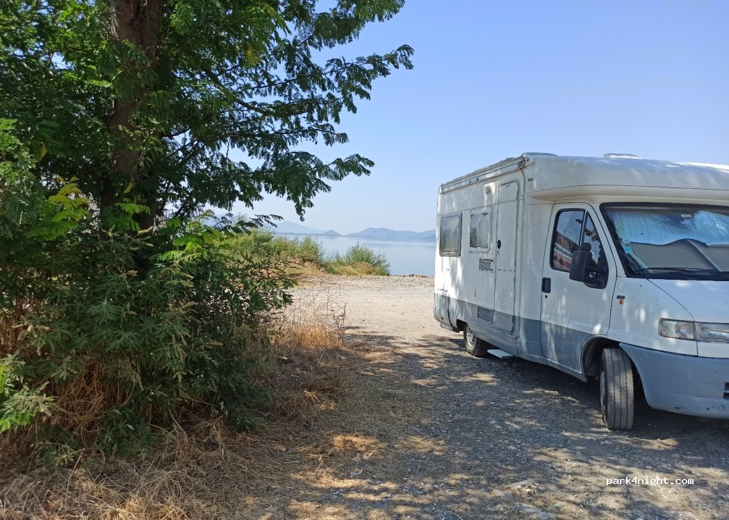 (48800) Gülpınar - Atatürk Kordonu — foto 4
