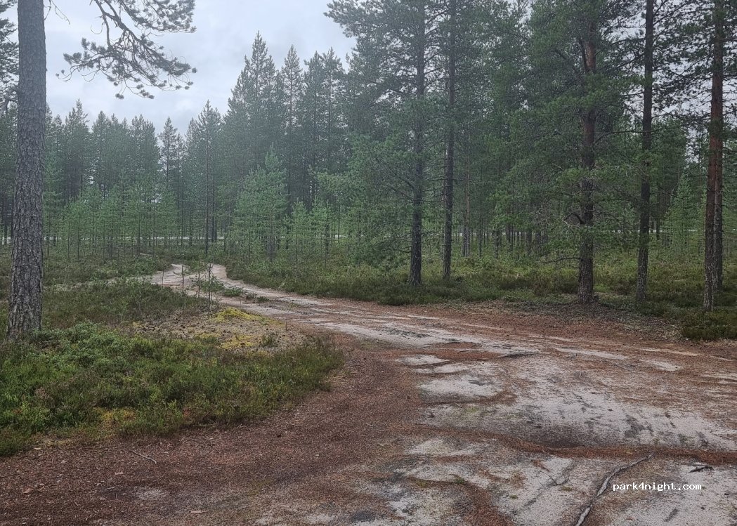 (93290) Pudasjärvi - 168 Rytinkisalmentie — foto 3