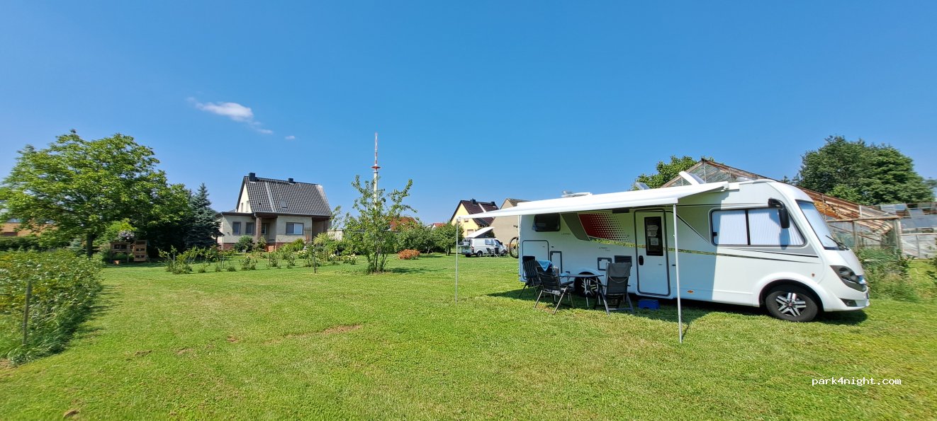 Storchenblick — foto