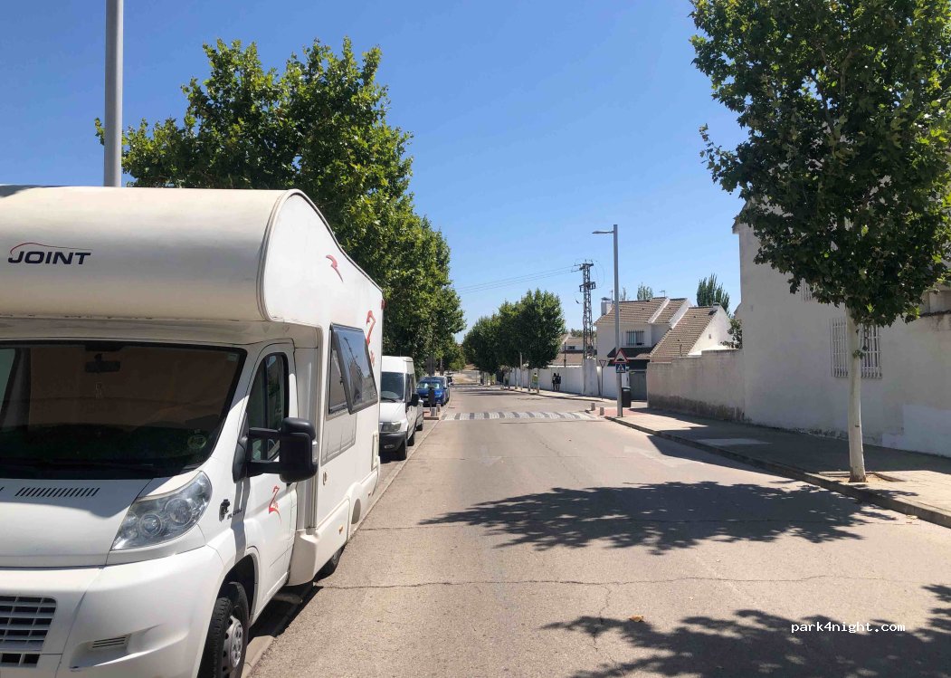 (28600) Navalcarnero - 4 Calle de los Siete Picos — foto 2