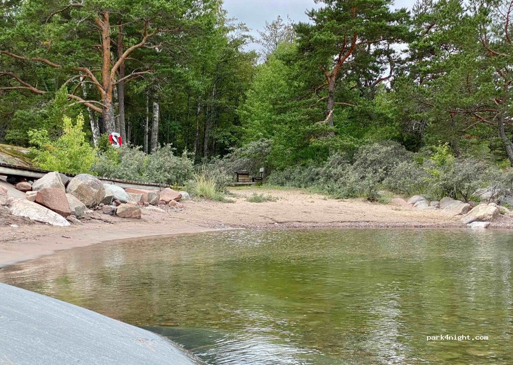 (742 43) Öregrund - 5 Snöbärvägen — foto 2