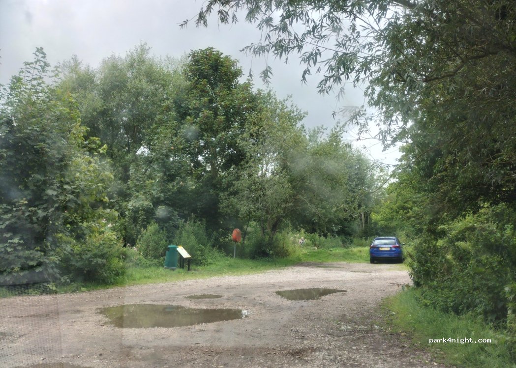 (NR6 5DB) Norwich - Hellesdon Mill Lane — foto