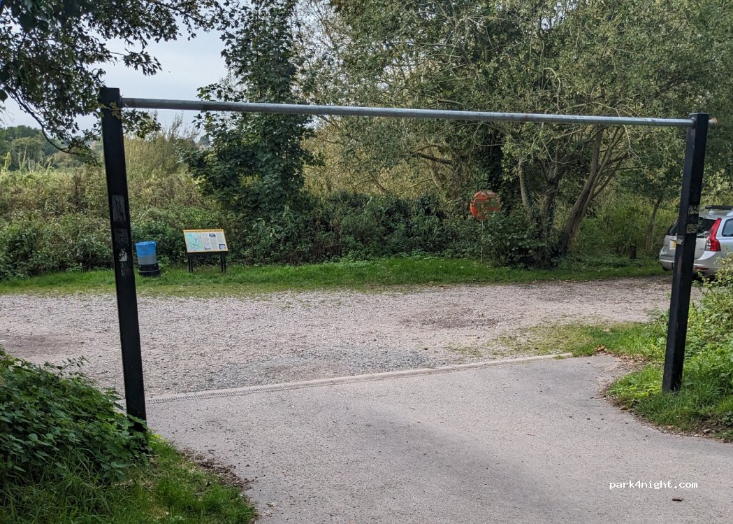 (NR6 5DB) Norwich - Hellesdon Mill Lane — foto 4