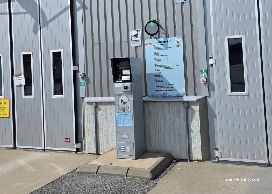 (457 31) Tanumshede - 5 Industrivägen — foto 3