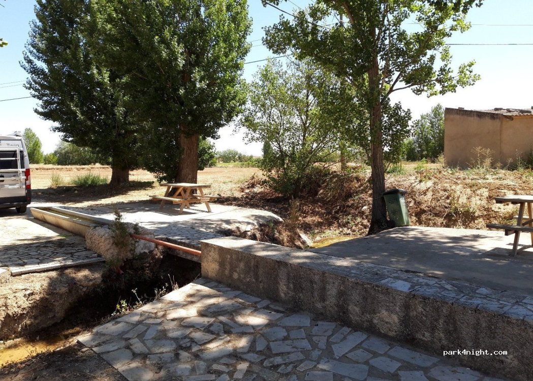 (47609) Santervás de Campos - 4 Calle Fuera Villa — foto 2