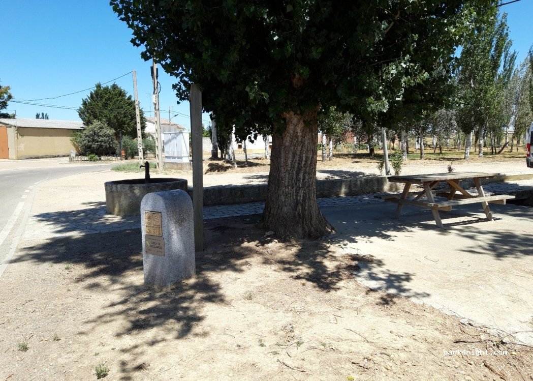 (47609) Santervás de Campos - 4 Calle Fuera Villa — foto 3
