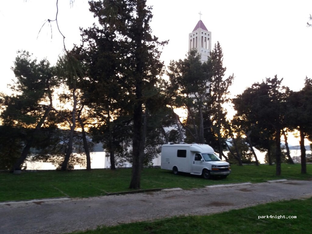 () Neum -  Ruđera Boškovića — foto