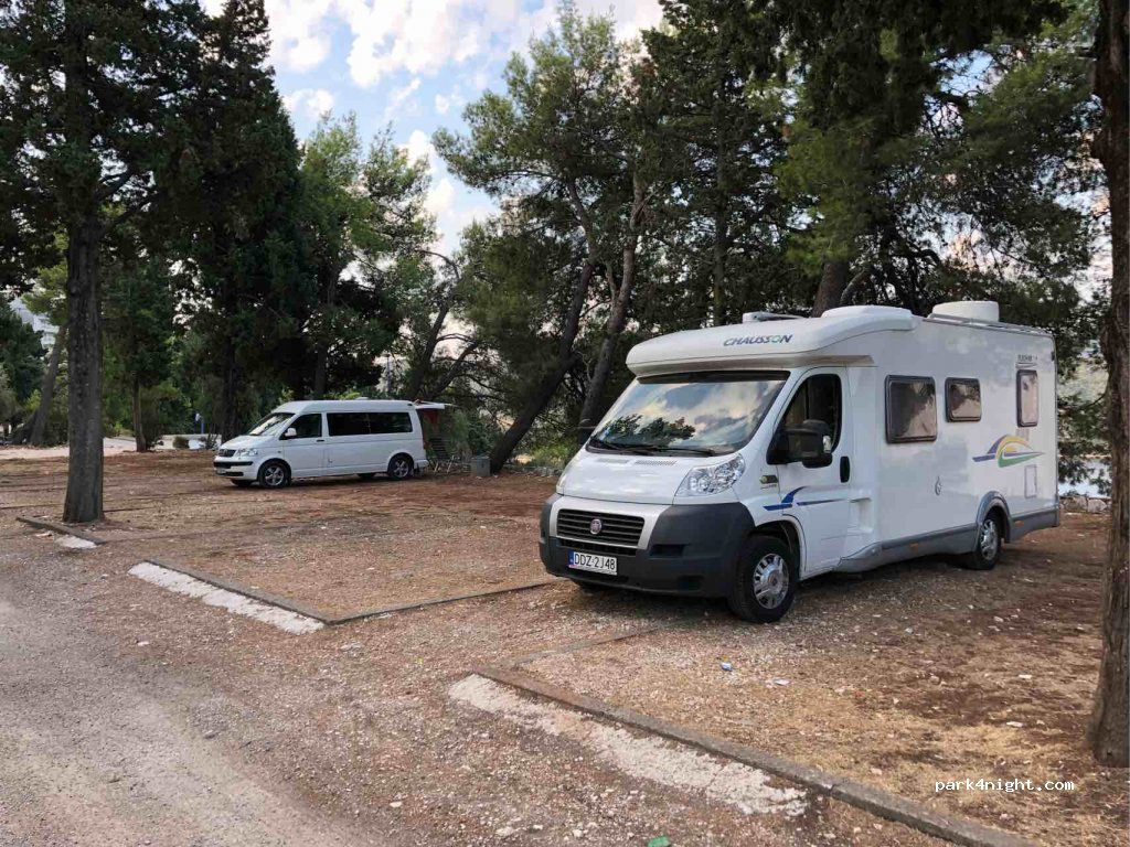 () Neum -  Ruđera Boškovića — foto 2