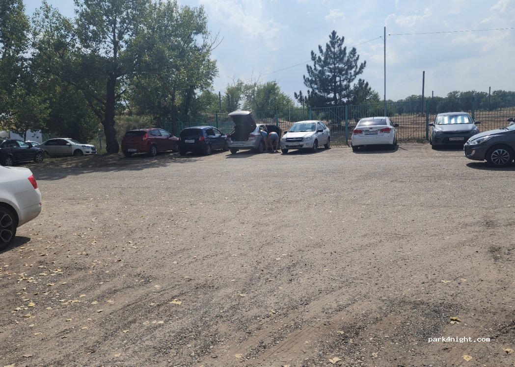 (404130) Volzhskiy - 36 Ulitsa Pechnaya — foto