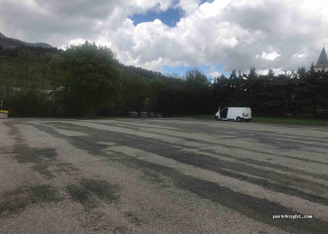 (05500) Laye - Le Bourg — foto 4