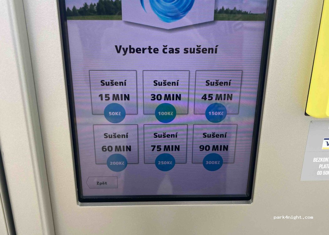 (276 01) Mělník - 3653 Vodárenská — foto