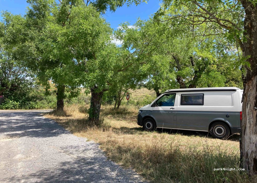 (07230) Lablachère - 126 Route de Saint Alban — foto