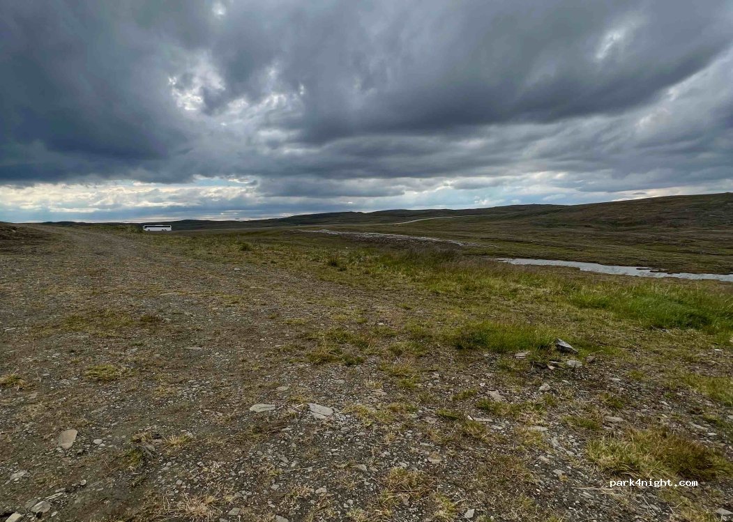 (9763) Honningsvåg - 9 Skarsvågveien — foto 3