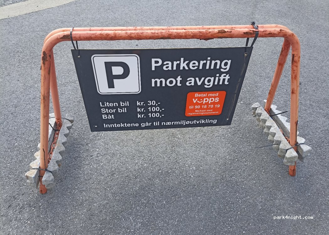 (6700) Måløy - 20 Vombanesvegen — foto 2