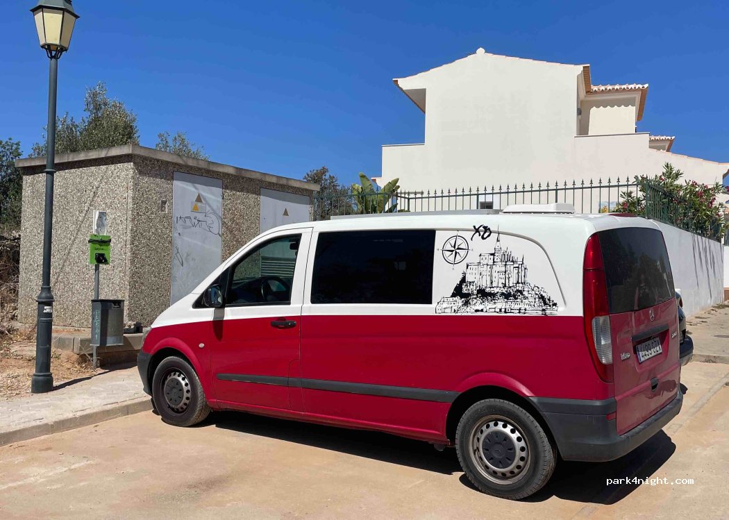 (8400) Ferragudo - 8 Urbanização da Grandlinha — foto 2