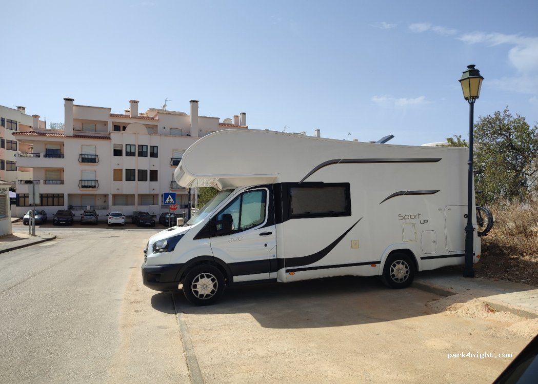 (8400) Ferragudo - 8 Urbanização da Grandlinha — foto 3