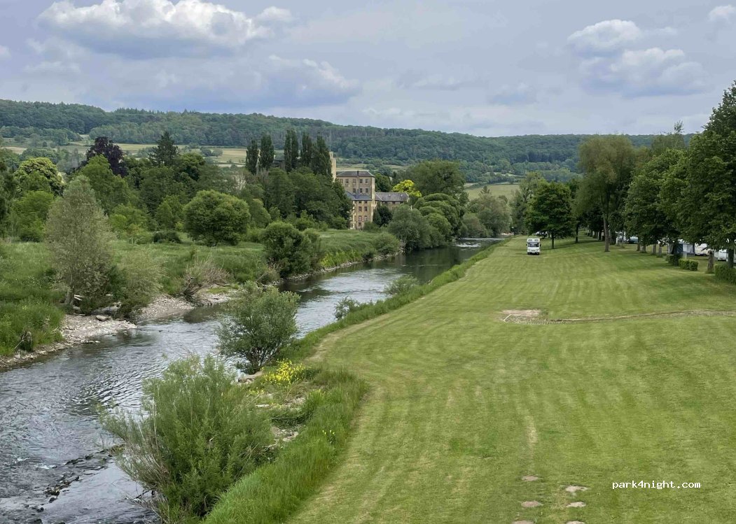 Camping Um Wirt — foto 2