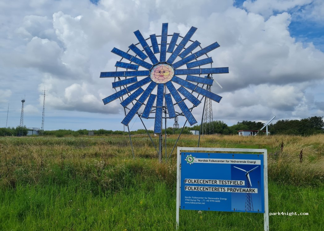 (7760) Hurup Thy - 14 Kammersgårdsvej — foto 2